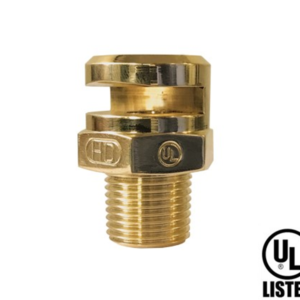 Tank Soğutma Nozulu