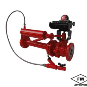 Hidrolik Konsantrasyon Kontrol Vanaları