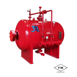 Yatay ve Dikey Diyaframlı Tanklar